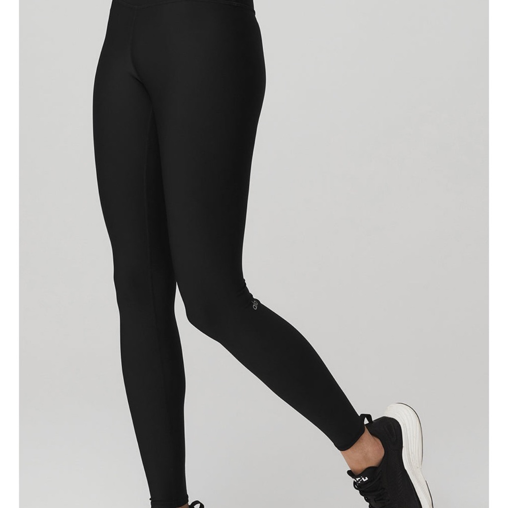 Alo Yoga High Waist Airlift Legging Black